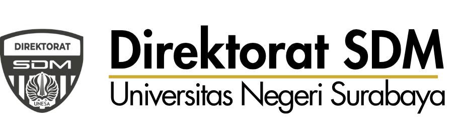 Direktorat SDM LMS Universitas Negeri Surabaya