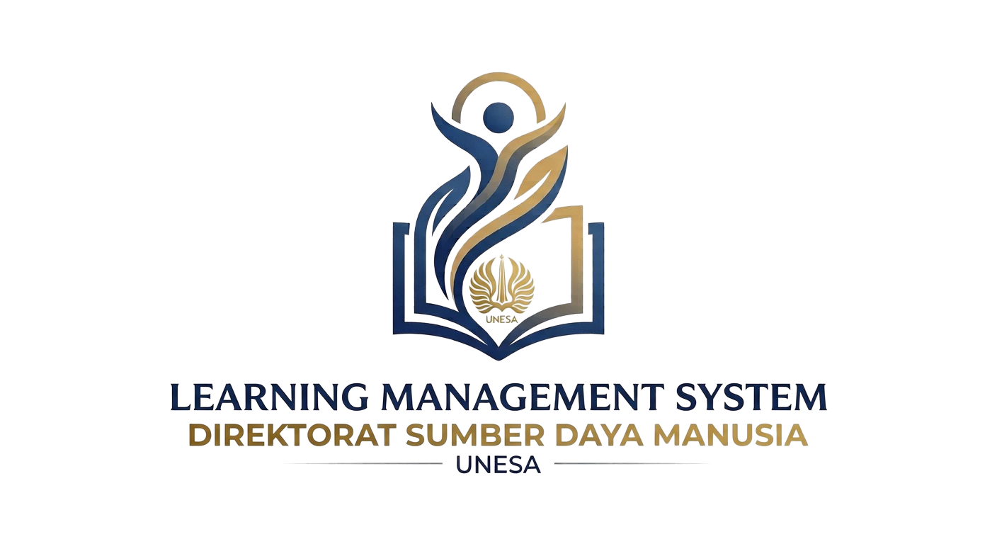 Direktorat SDM LMS Universitas Negeri Surabaya